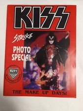 [OTTIME CONDIZIONI] KISS -