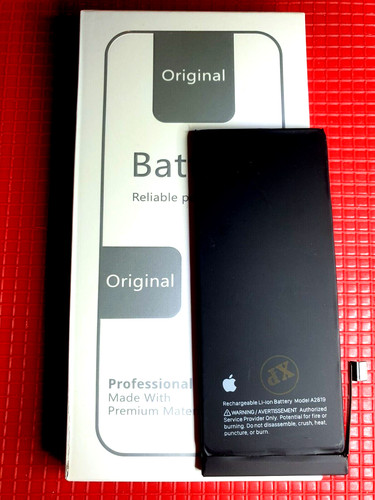 Batteria 100 originale apple - batteria, 100%