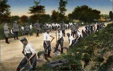 Cartolina WWI propaganda