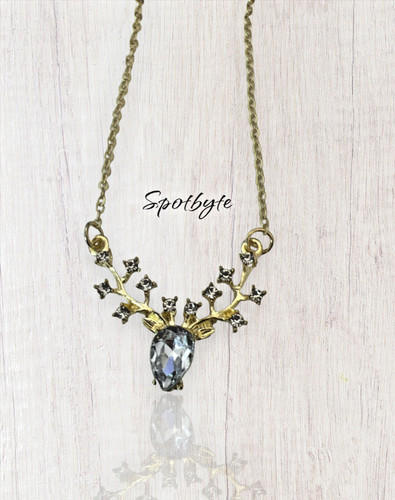 Collana catenina collanina - collana,