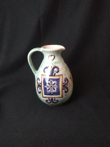 Brocca vintage italiana - brocca,