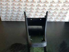 CONSOLLE TUNNEL CENTRALE ANTERIORE VOLKSWAGEN POLO (6R) ANNO 2011 (6R1863680D)