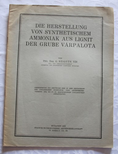 Szigeth produttore synth - v.,