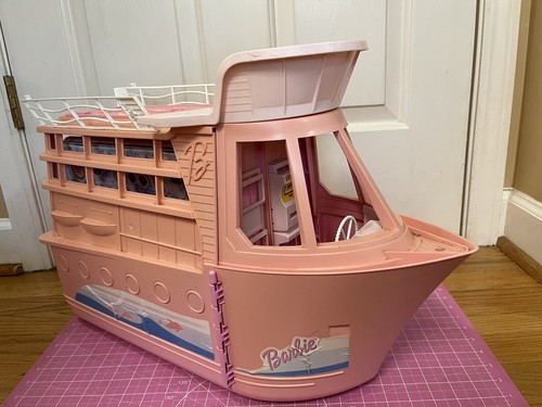 Vintage mattel barbie - mattel,