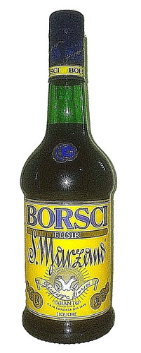 Elisir san marzano borsci - san,