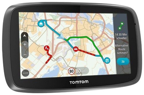 Tomtom 510 world 152 - 510,