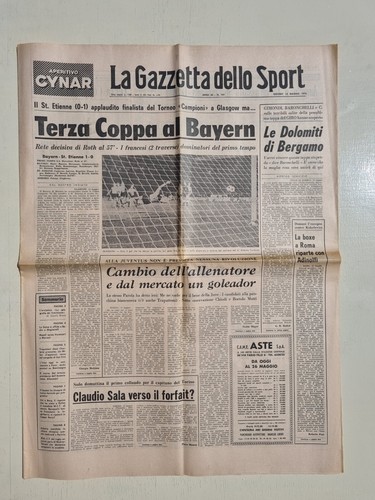 Gazzetta dello sport maggio - gazzetta,