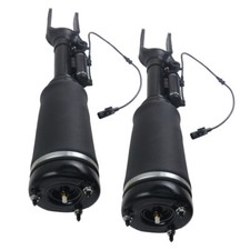 2 sospensioni pneumatiche ammortizzatori anteriori con ADS per MERCEDES CLASSE R W251 R500 4MATIC