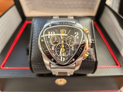 Orologio polso cronografo - orologio,