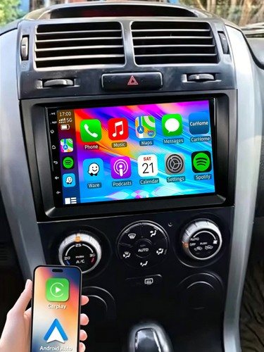 Autoradio per suzuki - per,