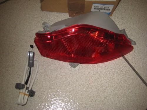 Mazda fanale faro - fanale,