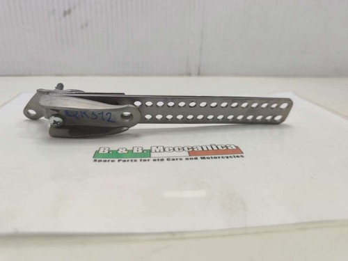 Balestra sospensione motore - balestra,