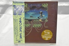 Yes-Yessongs-CD Paper Sleeve