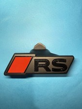 Originale - Genuine Logo Audi