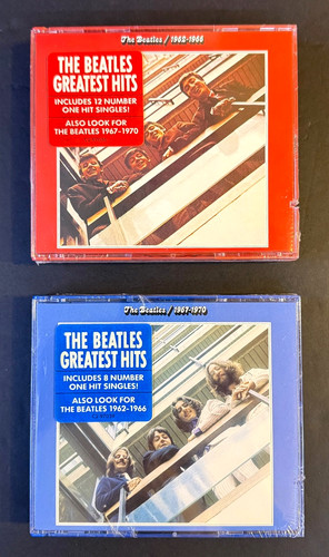 Beatles 1962 1966 - beatles, "1962-1966"