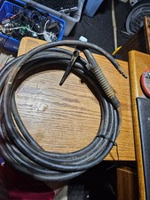 TIG Master Welding Torch 17FV
