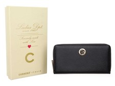Carrera Claire Portafoglio