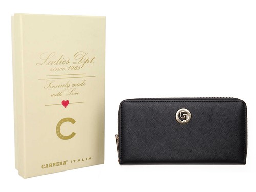 Carrera claire portafoglio - claire,