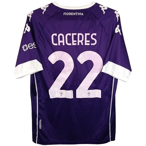 Fiorentina 2020 kappa - 2020/21,