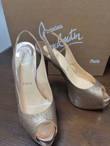 Christian louboutin palais - christian,