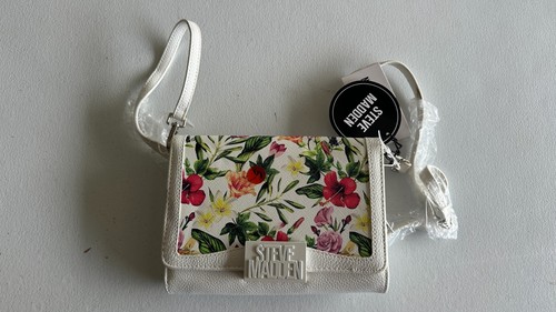 Borsa tracolla steve madden - a,