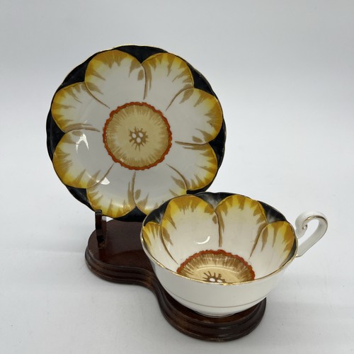 Tazza tè piattino - tazza, e