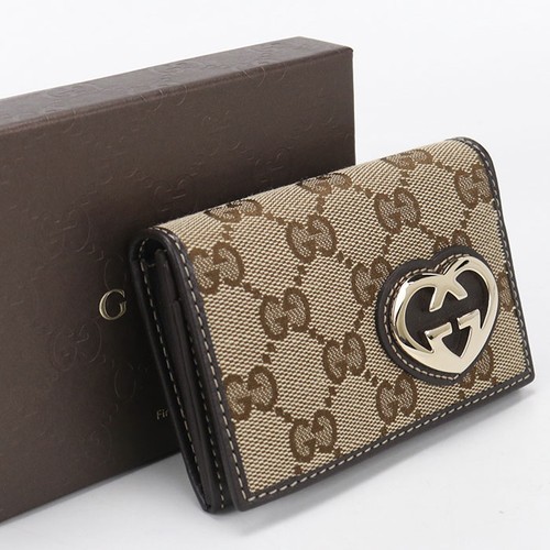 Gucci porta biglietti - porta, da