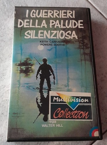 Guerrieri della palude - i,