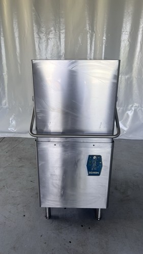 Lavastoviglie professionale - professionale, a