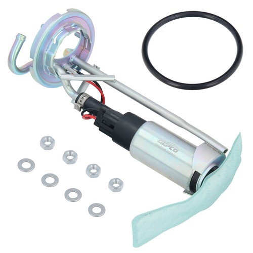 Pompa elettrica carburante - pompa,