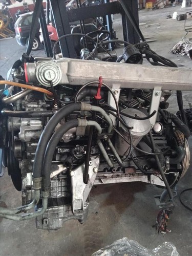 30208158 256t1 motore - 256t1, bmw