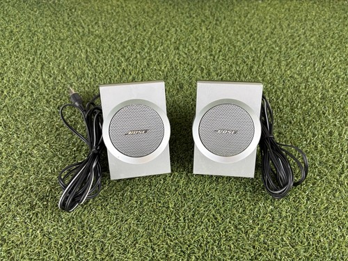 Bose companion serie 2x - 3,