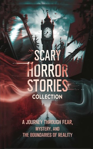 Scary horror stories - horror,