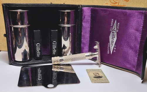 Rasoio sicurezza vintage - rasoio, sicurezza,