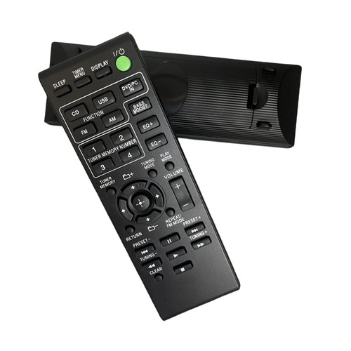 Telecomando per sony hcd sbt20 - sony, hcd-sbt20