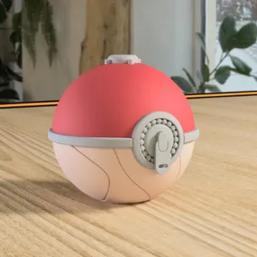 Pokeball - , (hisui)