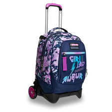 Trolley jack 2wd girl seven - trolley,