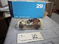 Macchinine RIO VINTAGE