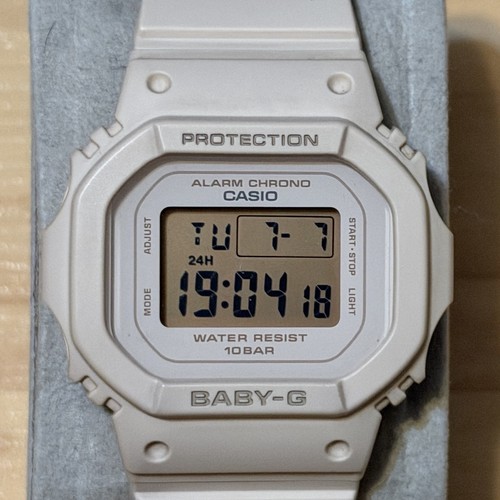 Orologio digitale donna