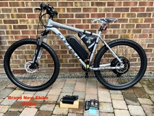 bici Carrera Valour Disc