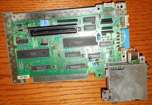 Scheda madre oem - oem, nes