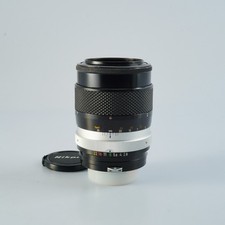 Excellent Objectif Prime Nikon