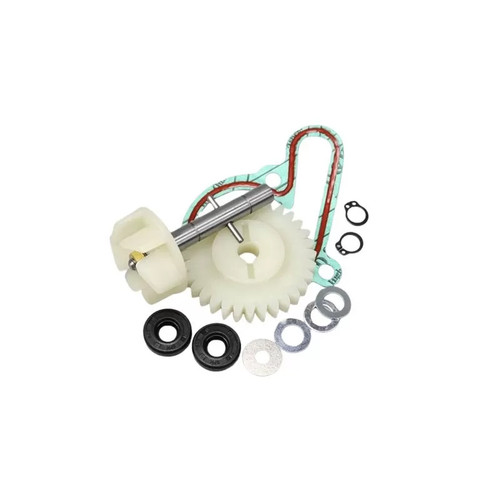 Kit revisione pompa acqua - , top