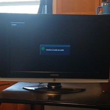Samsung LN-S3241D 32-Inch LCD