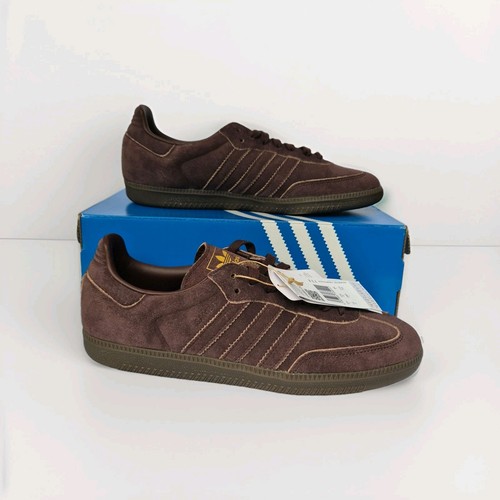 Adidas samba uomo uk10 - uomo, eu44