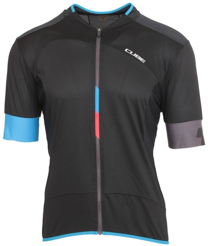 Cube black zero maglia - cube,