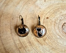 Orecchini  GATTI