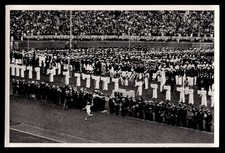Olimpiadi Reemstma 1936 n. 14