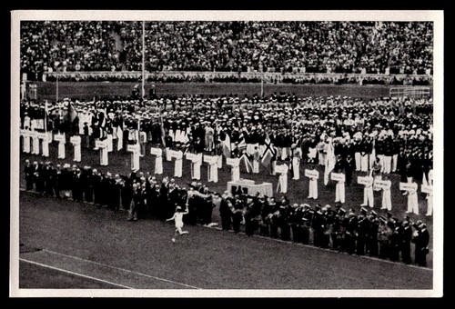Olimpiadi reemstma 1936 - olimpiadi,