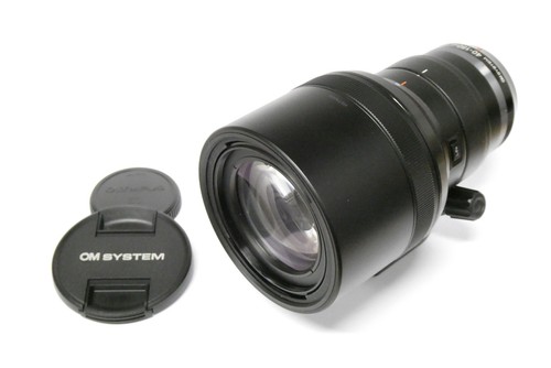 Obiettivo system zuiko - om, m.zuiko